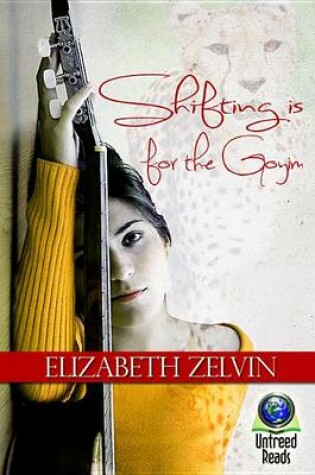 Cover of Shifting Is for the Goyim