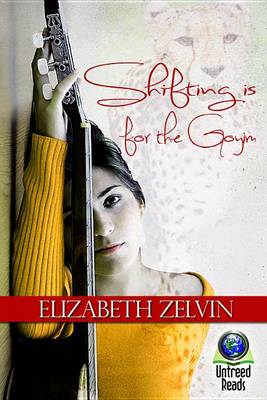 Book cover for Shifting Is for the Goyim