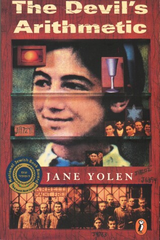 The Devil's Arithmetic by Jane Yolen