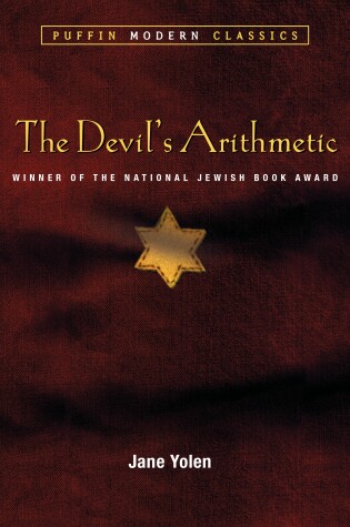 Cover of The Devil's Arithmetic (Puffin Modern Classics)