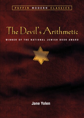 Book cover for The Devil's Arithmetic (Puffin Modern Classics)