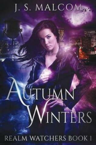 Cover of Autumn Winters