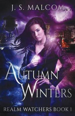 Book cover for Autumn Winters