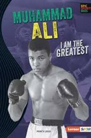 Cover of Muhammad Ali