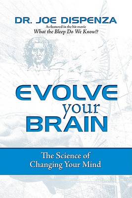 Book cover for Evolve Your Brain