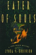 Book cover for Eater of Souls