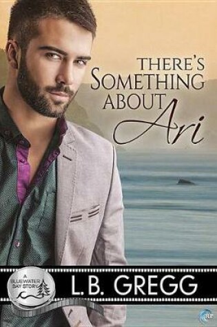 Cover of There's Something about Ari