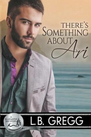 Cover of There's Something about Ari