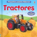 Book cover for Tractores