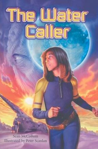 Cover of The Water Caller