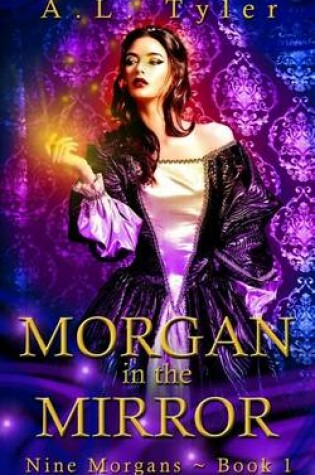 Cover of Morgan in the Mirror