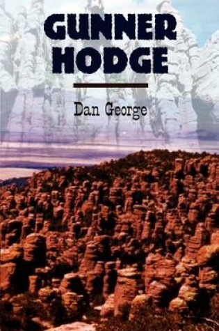 Cover of Gunner Hodge