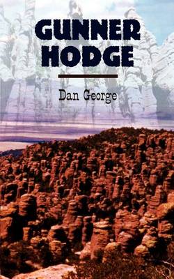 Book cover for Gunner Hodge