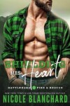 Book cover for Shielding His Heart