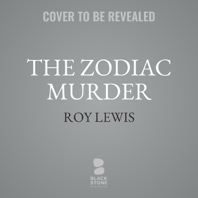 Book cover for The Zodiac Murder