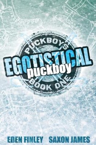 Cover of Egotistical Puckboy Special Edition