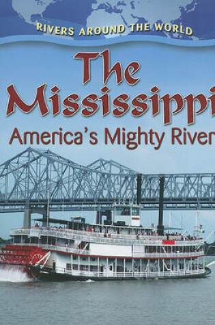 Cover of The Mississippi