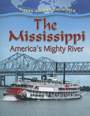 Book cover for The Mississippi