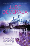 Book cover for Lavender Morning