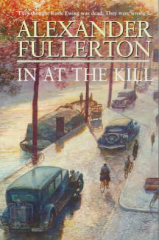 Cover of In at the Kill