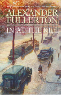 Cover of In at the Kill