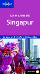 Book cover for Lo Mejor de Singapur 1 Es