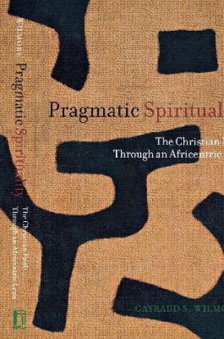 Cover of Pragmatic Spirituality