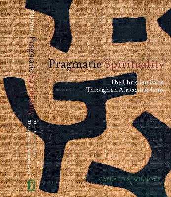 Book cover for Pragmatic Spirituality