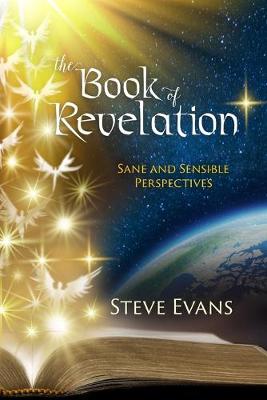 Book cover for The Book of Revelation