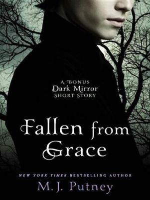 Book cover for Fallen from Grace