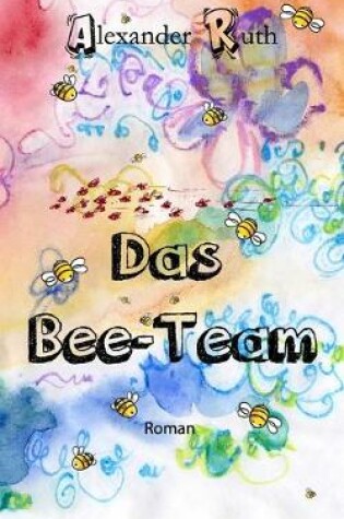 Cover of Das Bee-Team