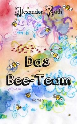 Book cover for Das Bee-Team