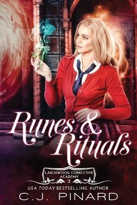 Book cover for Runes & Rituals