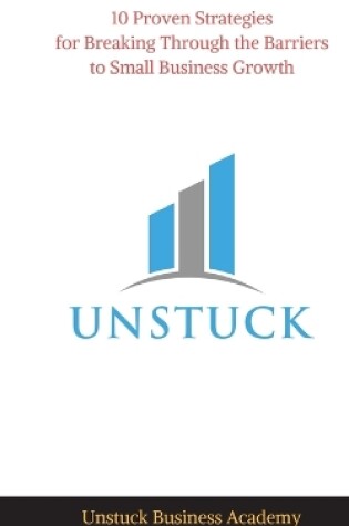 Cover of Unstuck