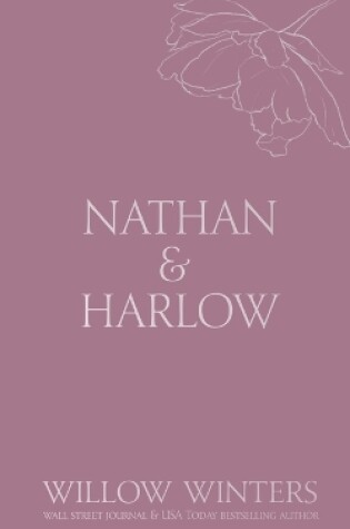 Cover of Nathan & Harlow