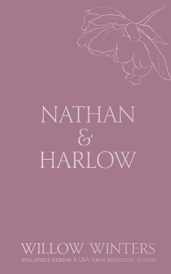 Book cover for Nathan & Harlow