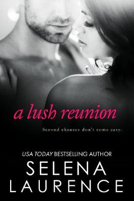 Book cover for A Lush Reunion