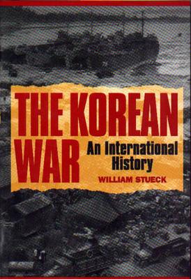 Cover of The Korean War