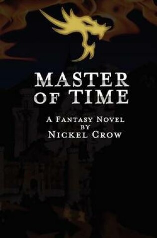 Cover of Master of Time