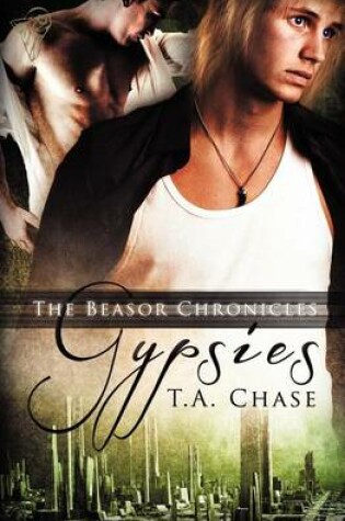 Cover of The Beasor Chronicles