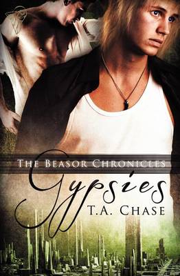 Book cover for The Beasor Chronicles