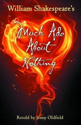 Cover of Much Ado About Nothing