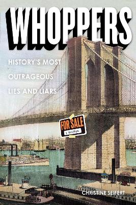 Book cover for Whoppers