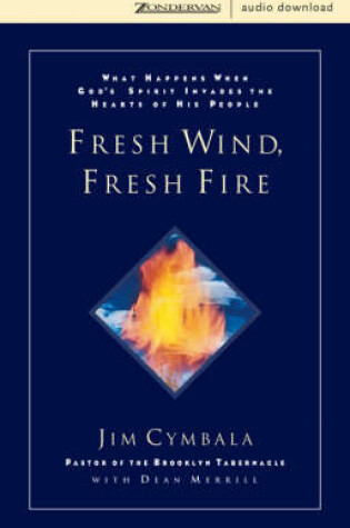 Cover of Fresh Wind, Fresh Fire