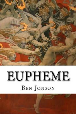 Book cover for Eupheme
