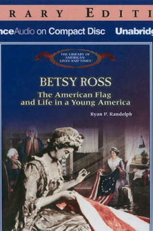 Cover of Betsy Ross