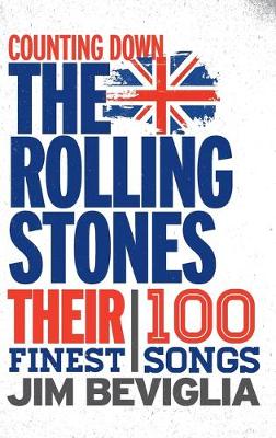 Cover of Counting Down the Rolling Stones