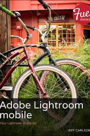 Cover of Adobe Lightroom mobile