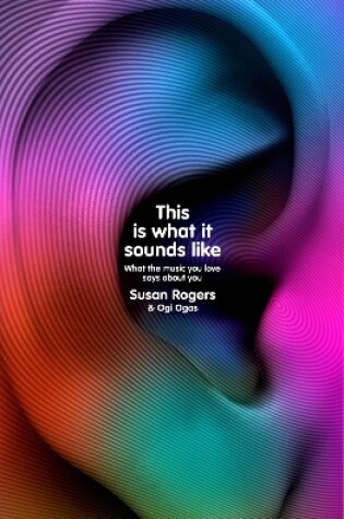 Cover of This Is What It Sounds Like