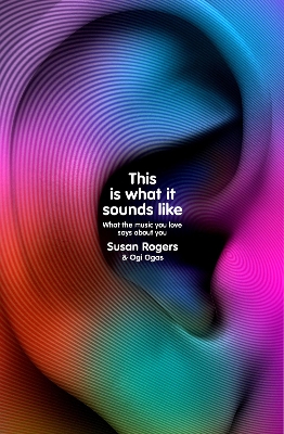 Book cover for This Is What It Sounds Like